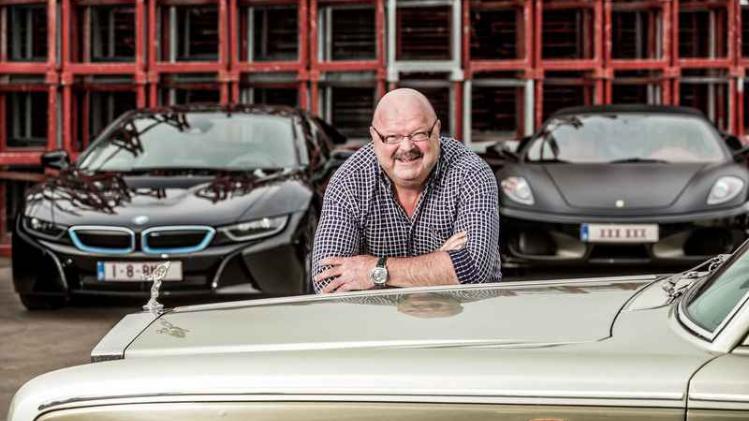 'The Sky is the Limit' staat eventjes on hold